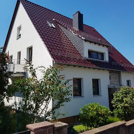 Golden Hour Apartment Kaiserslautern Exterior photo