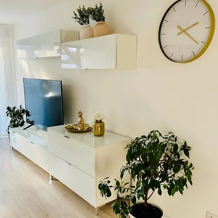 Golden Hour Apartment Kaiserslautern Exterior photo